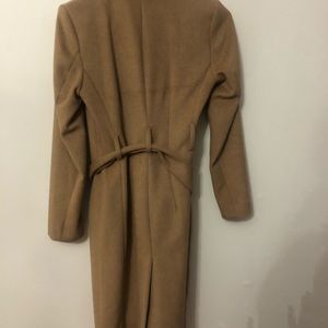 Trench coat